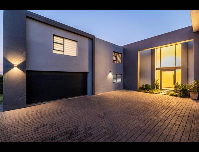 5 BEDROOM HOUSE FOR SALE IN MIDSTREAM RIDGE